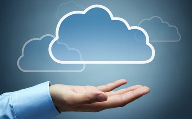 Necesitas espacio Pon tus archivos en la nube